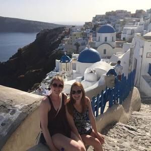 Meet your Posher, Cassidy